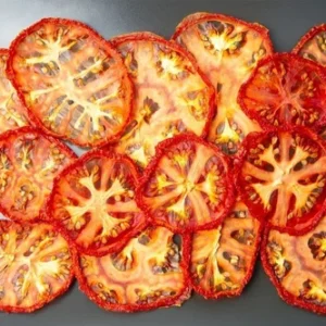 dehydrated tomatoes